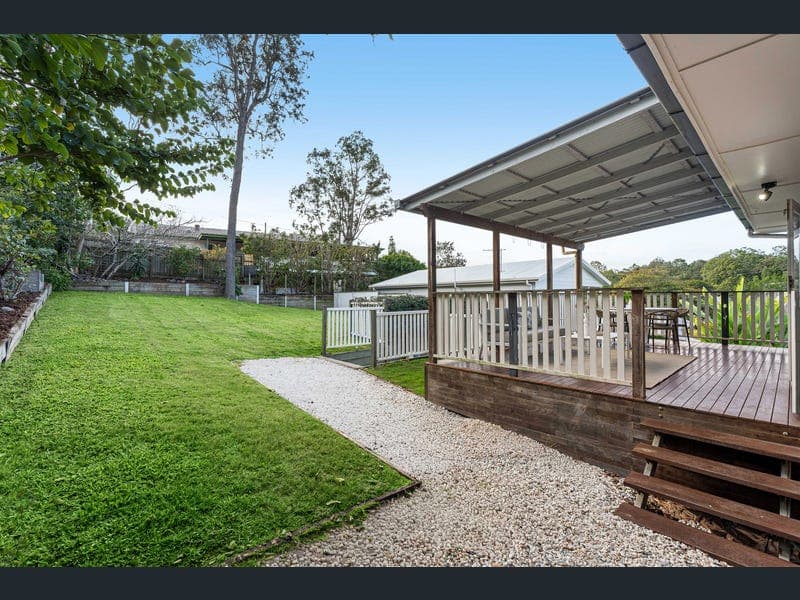 198 Margate Street, Mount Gravatt East — photo 1 of 5
