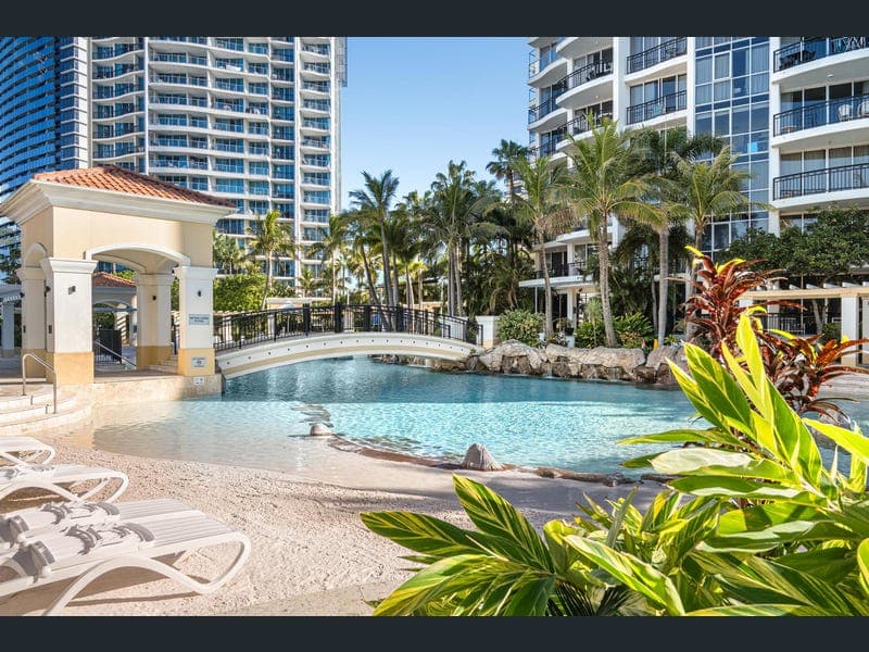 3242/23 Ferny Ave, Surfers Paradise — photo 1 of 5