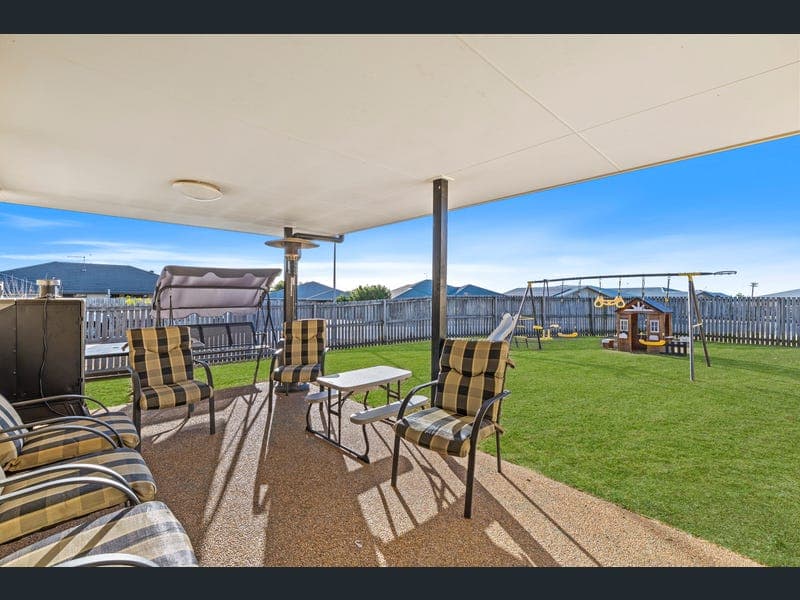 10A Boatwright Avenue, Gracemere — photo 1 of 4