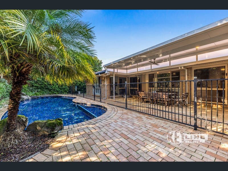 1 Possum Place, Nambour — photo 1 of 5