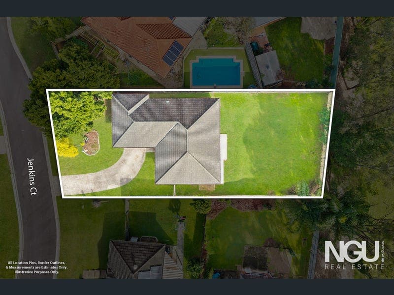 4 Jenkins Court, Goodna — photo 1 of 5