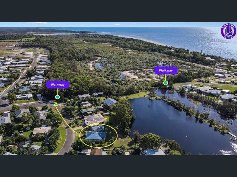 25 LORIKEET AVENUE, Woodgate — photo 1 of 5