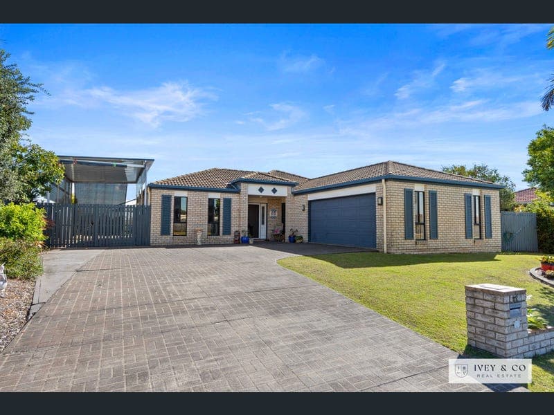 22 Spoonbill Way, Eli Waters — photo 1 of 5