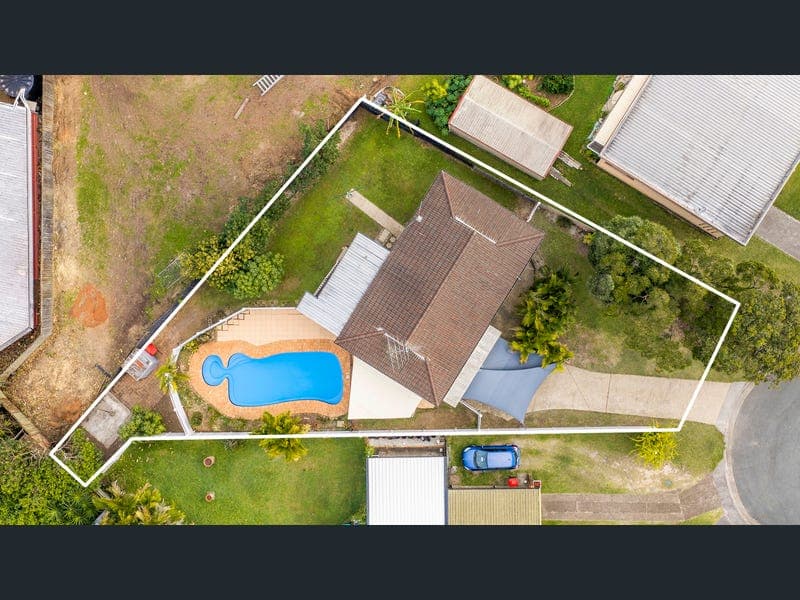 5 Tralee Road, Eagleby — photo 1 of 5