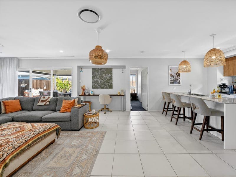 90 Riparian Circuit, Logan Reserve — photo 1 of 5