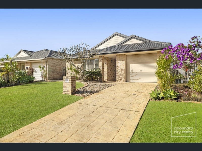 22 Tibouchina Place, Currimundi — photo 1 of 5