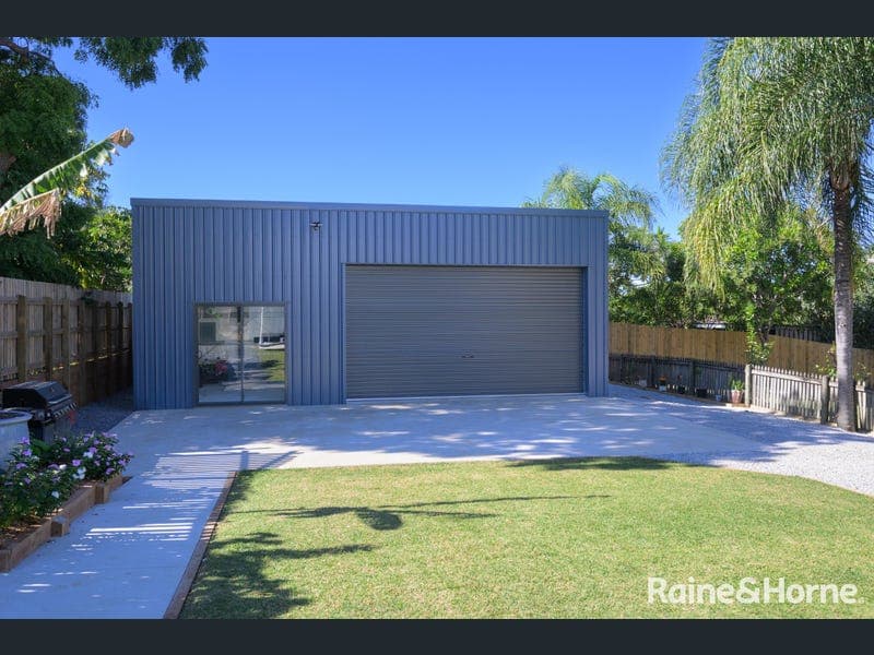 54 Auckland Street, Gladstone Central — photo 1 of 5
