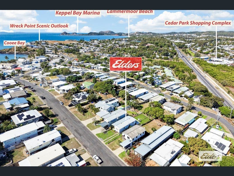 38 Pandanus Street, Cooee Bay — photo 1 of 5