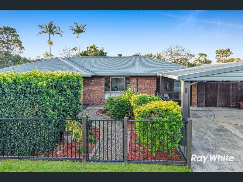 15 Carlos Street, Hillcrest — photo 1 of 5