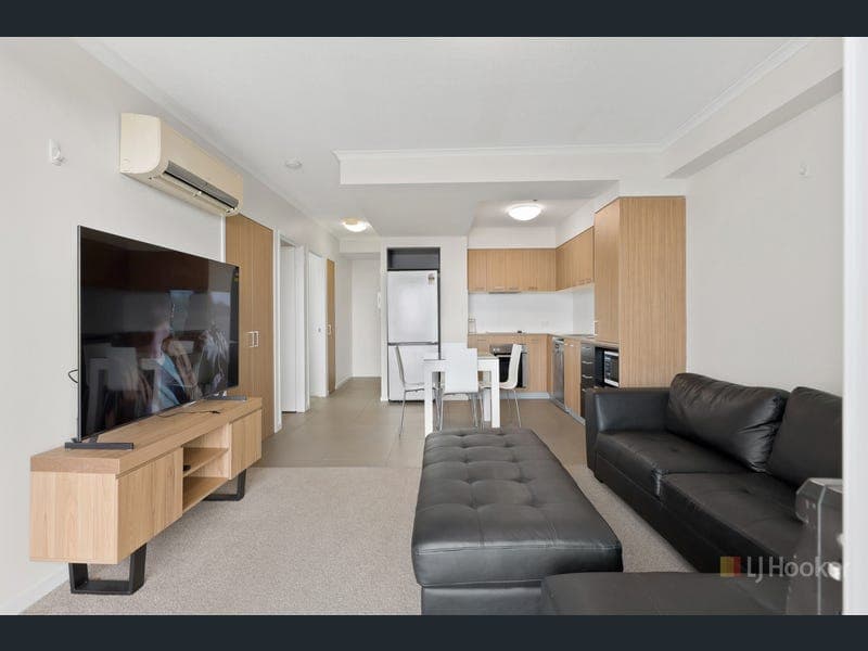 410/55 River Street, Mackay — photo 1 of 5