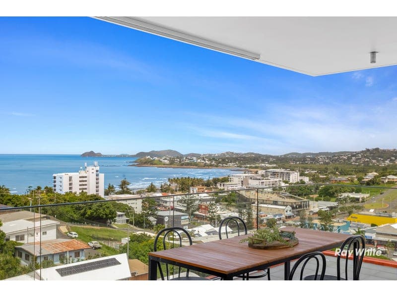 19/20-24 Cliff Street, Yeppoon — photo 1 of 5