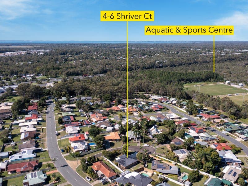 4-6 Shriver Court, Morayfield — photo 1 of 5