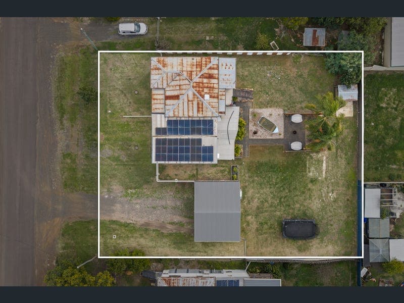 33 Bagot Street, Dalby — photo 1 of 5
