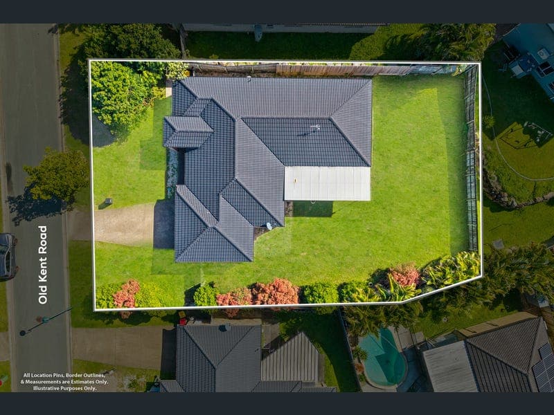 3 Old Kent Road, Upper Coomera — photo 1 of 5