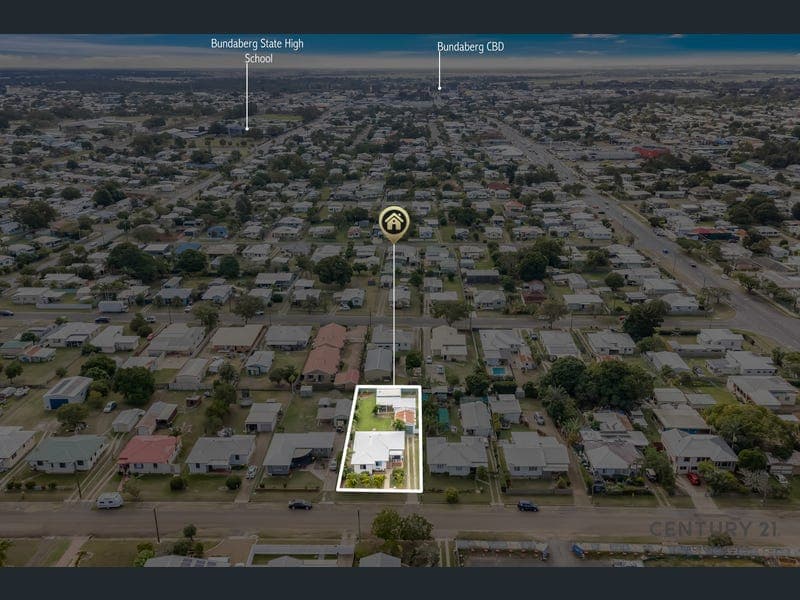 9 Boston Street, Walkervale — photo 1 of 5
