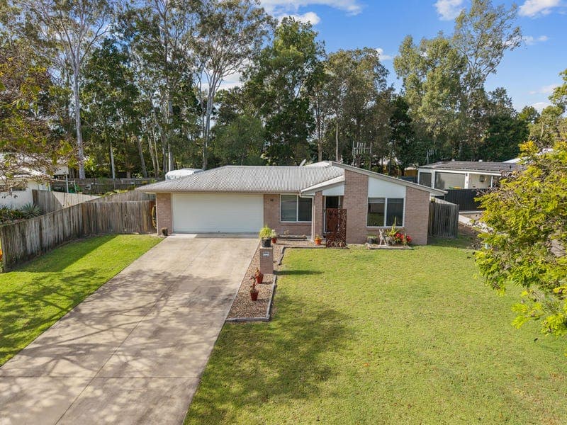 10 Longboard Street, Toogoom — photo 1 of 5
