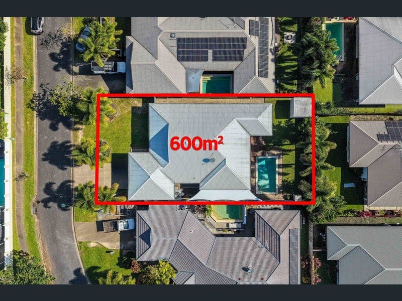 8 Bilgola Drive, Kewarra Beach — photo 1 of 5
