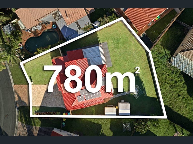 4 Ironbark Place, Calamvale — photo 1 of 5