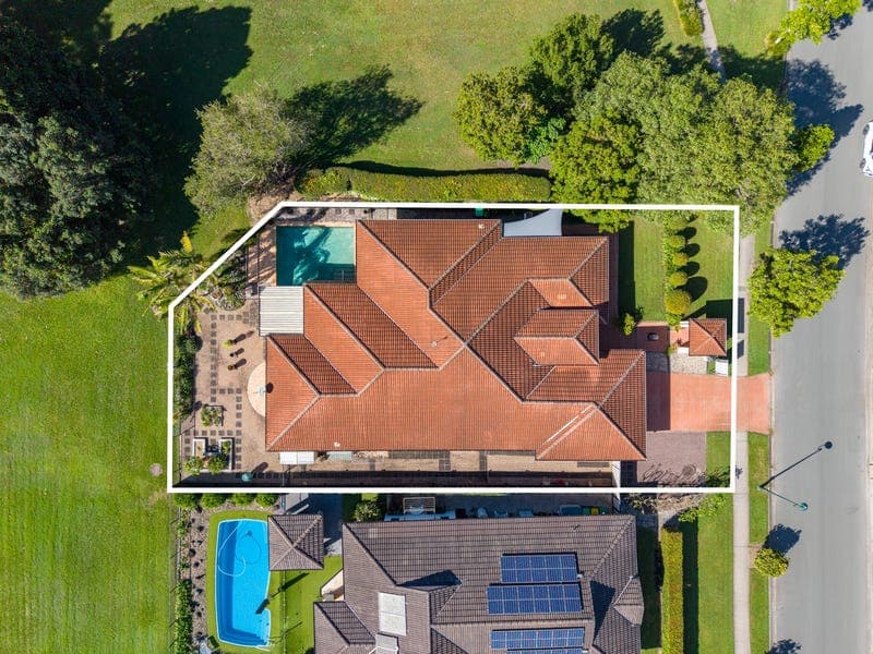 23 Fitzwilliam Drive, Sippy Downs — photo 1 of 5