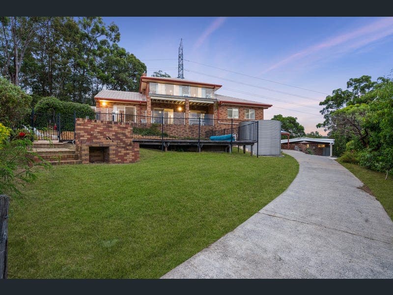 171 San Fernando Drive, Worongary — photo 1 of 5
