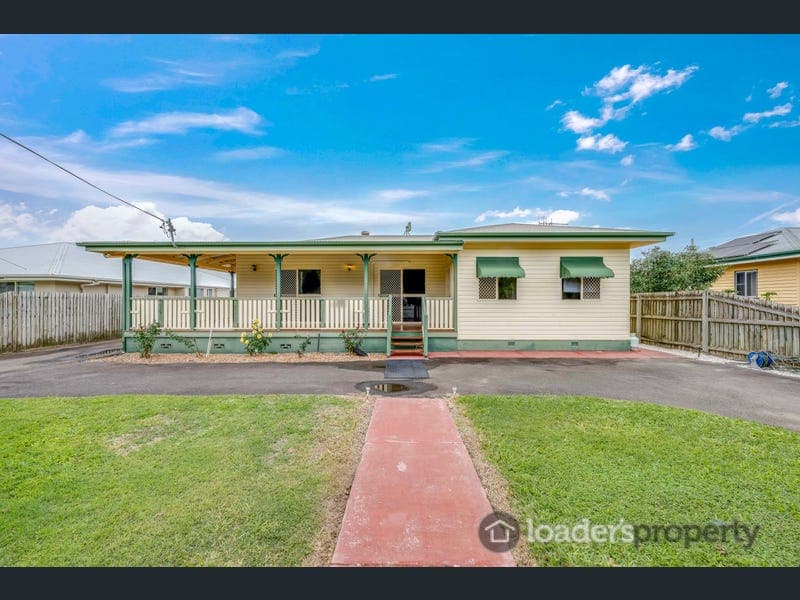 1153 Moore Park Rd, Gooburrum — photo 1 of 5