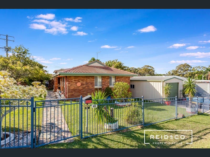 40 Duke Street, Clontarf — photo 1 of 5