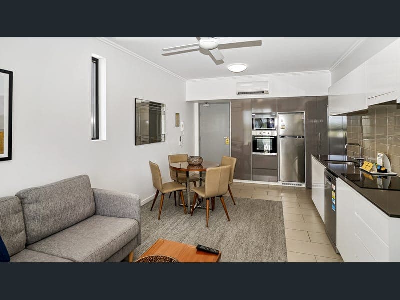 59/35 Alfred Street, Mackay — photo 1 of 5