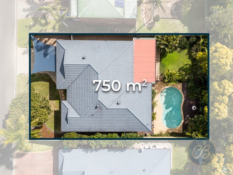 8 Silvereye Crescent, Albany Creek — photo 1 of 5