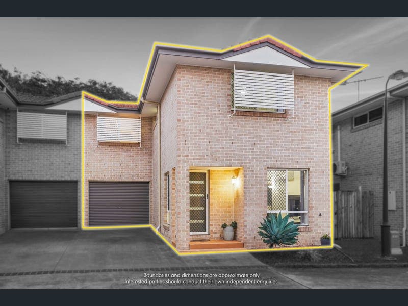 15/21B Hunter Street, Brassall — photo 1 of 5