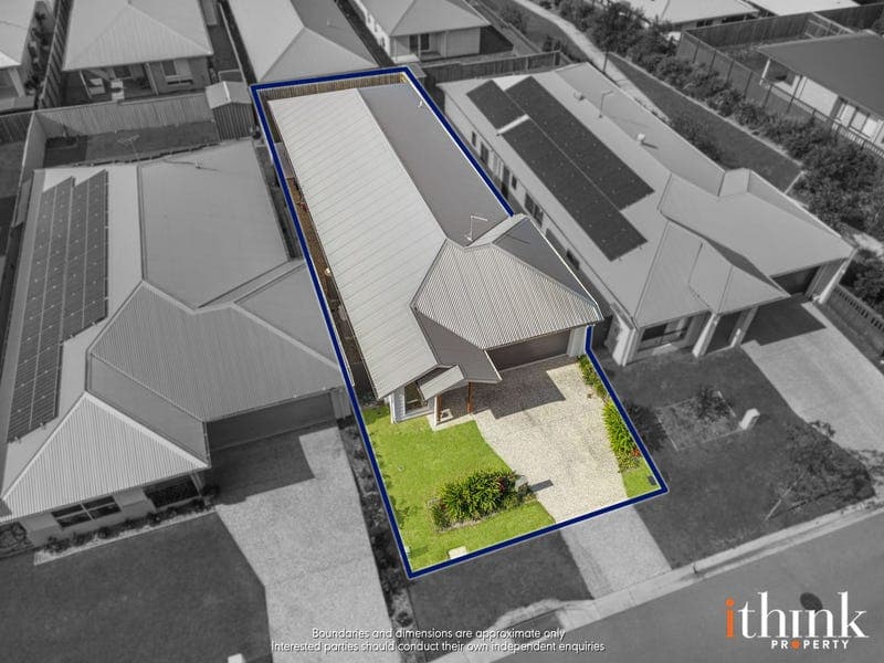 36 Cedar Drive, Burpengary — photo 1 of 5
