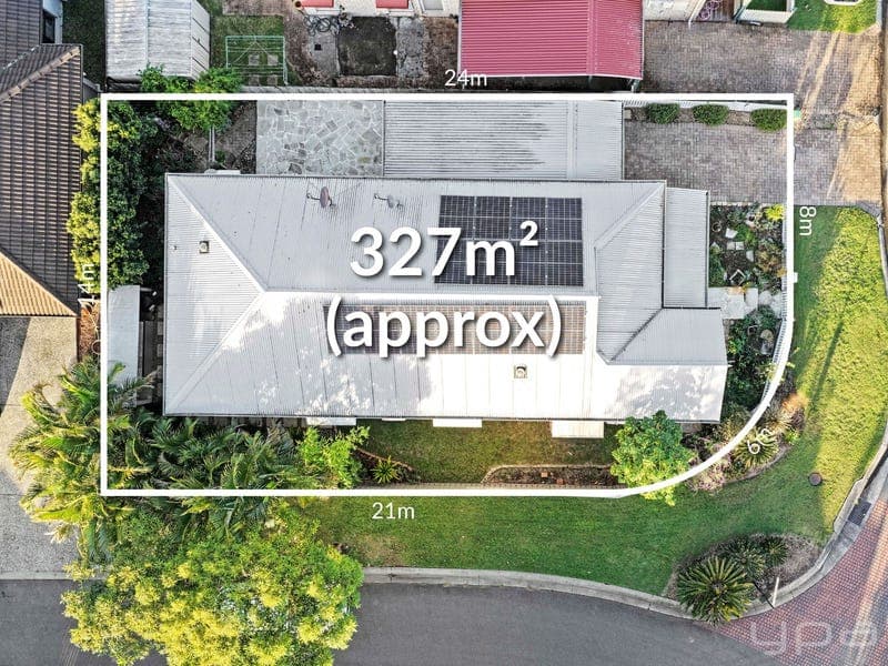 2 Kenilworth Crescent, Waterford — photo 1 of 5