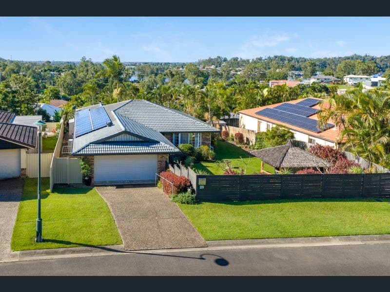 29 Stanfield Drive, Upper Coomera — photo 1 of 5