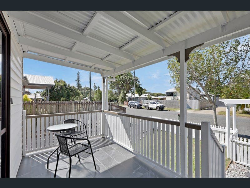 14 Kennedy Street, South Mackay — photo 1 of 5