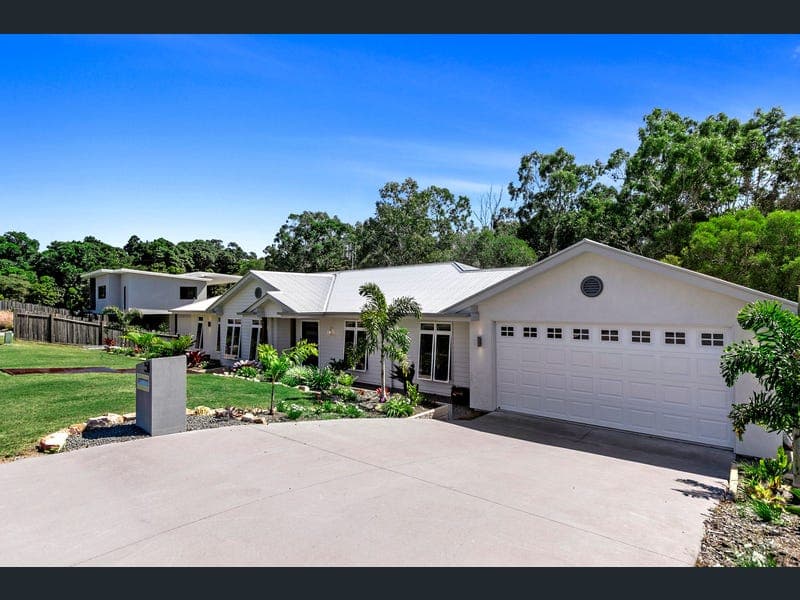 51 Waters Edge Drive, Craignish — photo 1 of 5