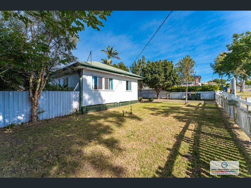 60 Hirschfield Street, Zillmere — photo 1 of 5