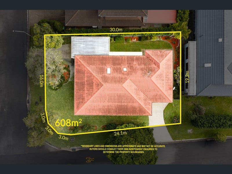 33 Edred Street, Carindale — photo 1 of 5