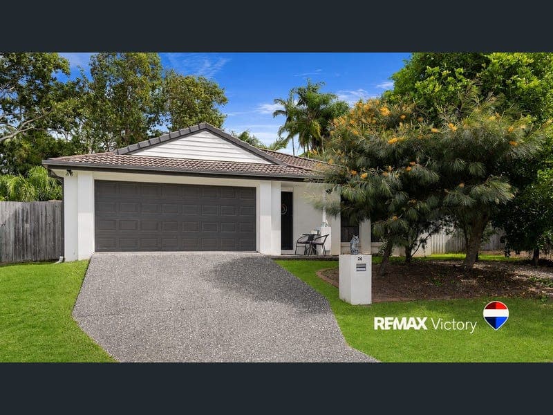 20 Steven Court, Narangba — photo 1 of 5