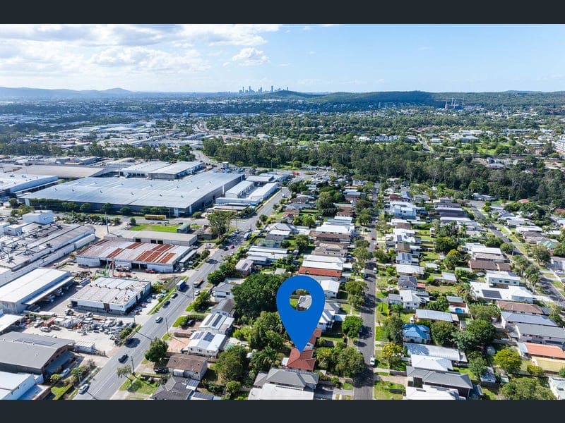 83 Morden Road, Sunnybank Hills — photo 1 of 5