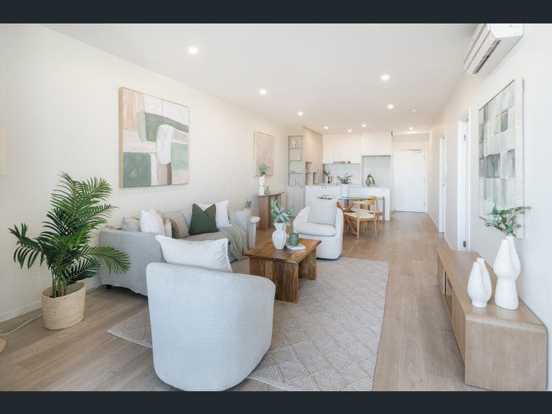 133/29 Rochat Avenue, Banyo — photo 1 of 5