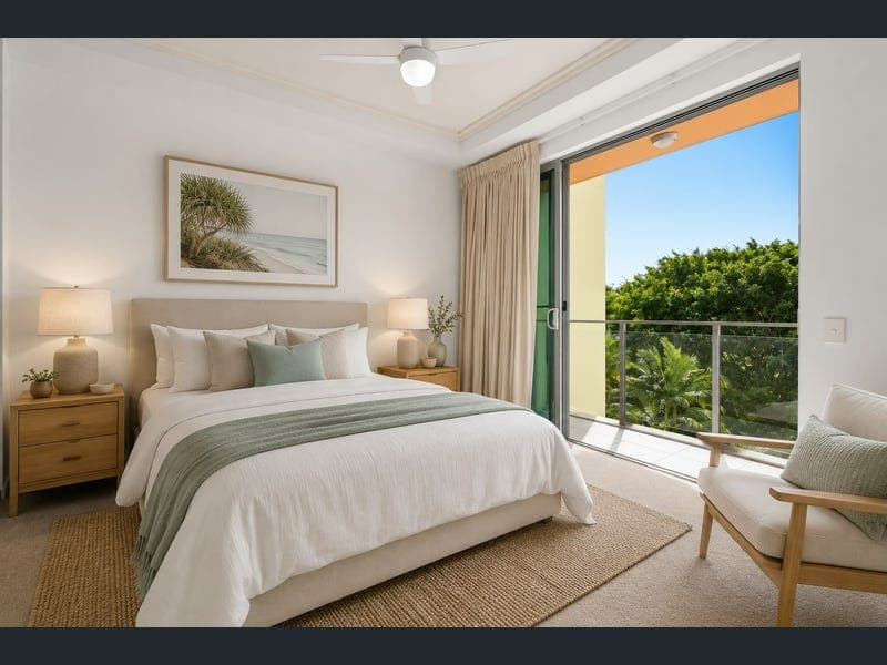 211/2-4 Riverwalk Avenue, Robina — photo 1 of 5