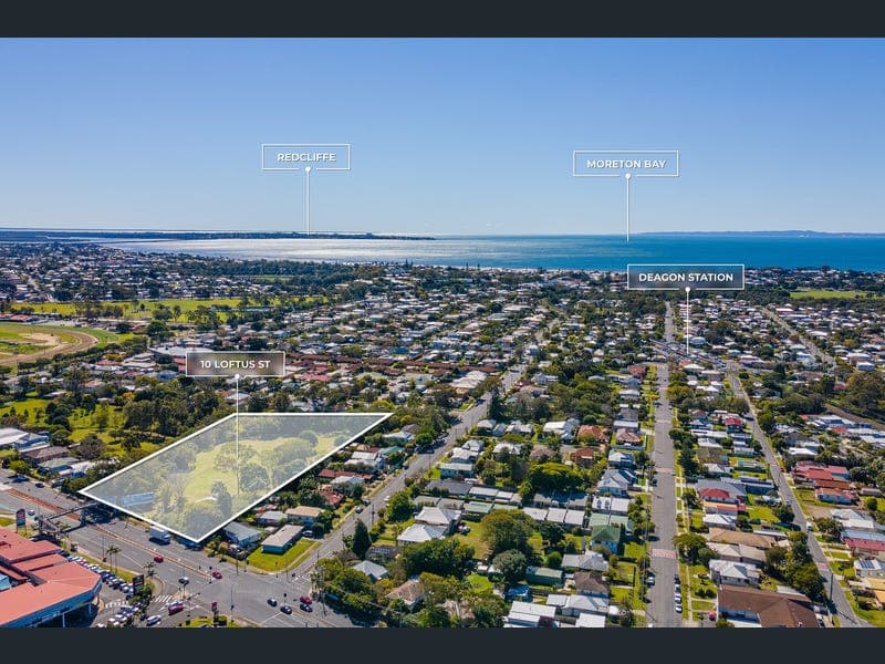 6/10 Loftus Street, Deagon — photo 1 of 5