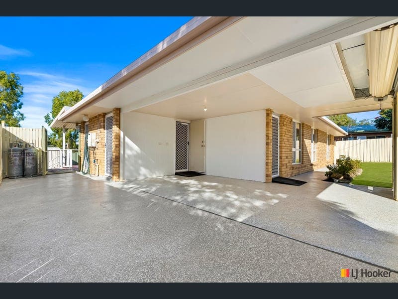 26 Brosnan Crescent, Parkhurst — photo 1 of 5