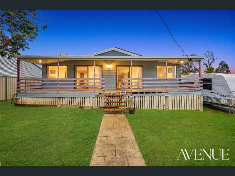 34 BROMELTON STREET, Beaudesert — photo 1 of 5