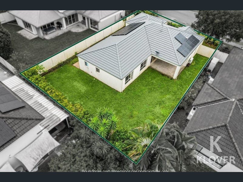 12 Rix Drive, Upper Coomera — photo 1 of 5