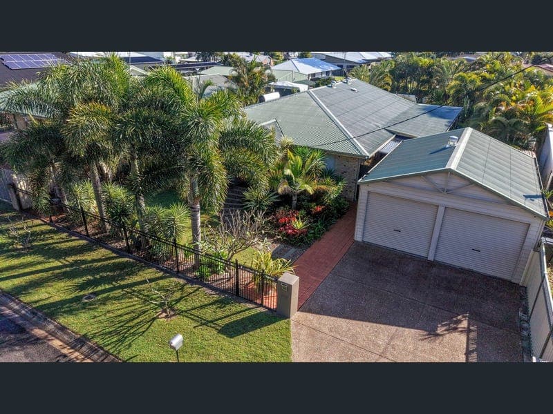 271 Oregan Creek Road, Toogoom — photo 1 of 5