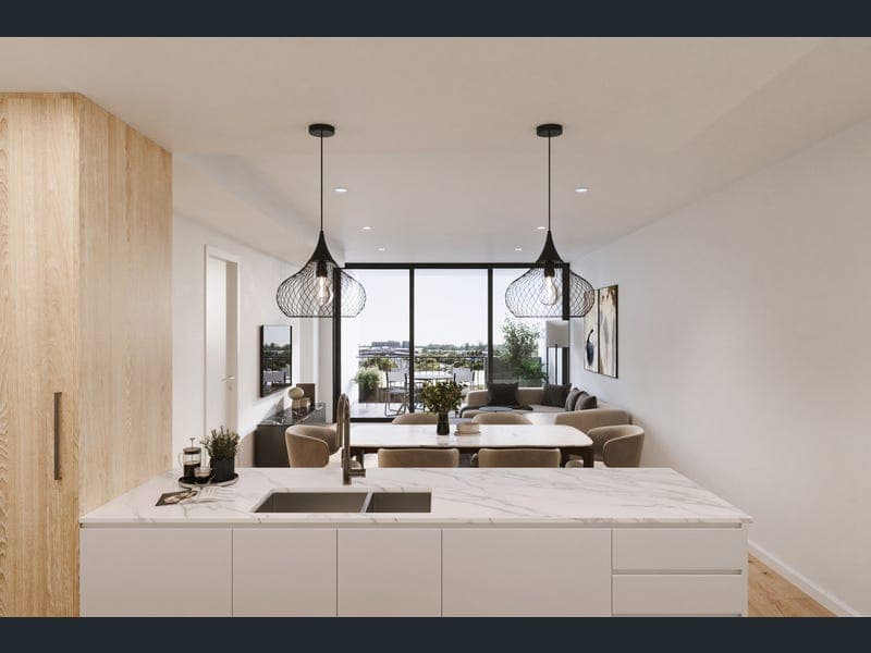 202/2-10 Andrews Street, Cannon Hill — photo 1 of 5