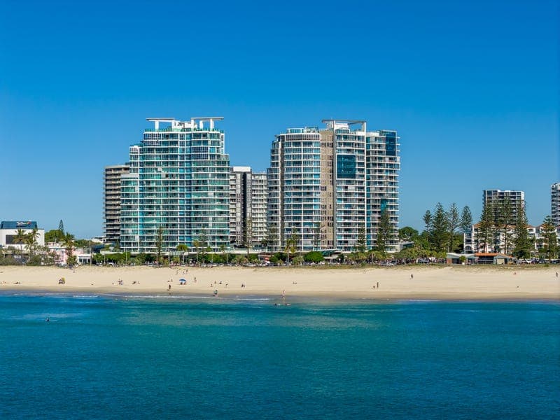 201/120 Marine Parade, Coolangatta — photo 1 of 5
