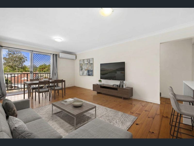 6/5 Todd Street, Taringa — photo 1 of 5