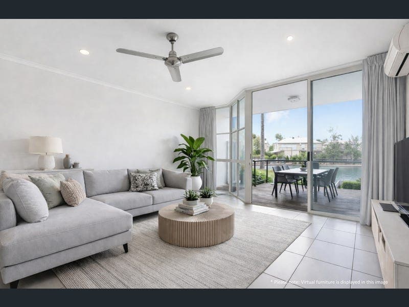 13/4 Portside Court, Noosaville — photo 1 of 5