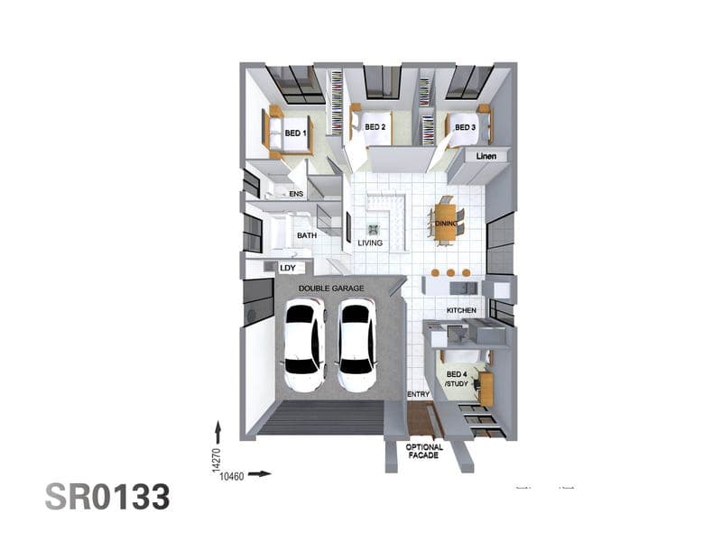 Lot 5 Roslyn Ct, Eagleby — photo 1 of 5